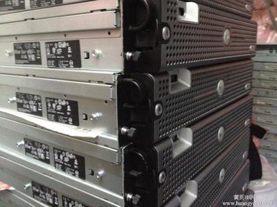 楊浦區(qū)服務器回收,高價回收二手HP,戴爾,IBM品牌服務器配件
