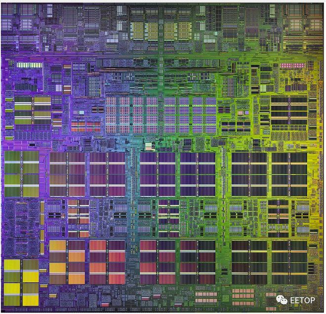 回顧歷史夢幻處理器:軟硬件協(xié)同虛擬機(jī)的發(fā)源與IBM RISC 指令集的統(tǒng)一大業(yè)(80年代后期至今)