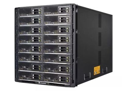 華為拿下中國超融合市場第一的獨(dú)門秘籍是?