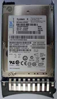 服務器硬盤81Y9790 IBM (中國 北京市 貿易商) - 網絡硬件和部件 - 電腦、影音數碼 產品 「自助貿易」