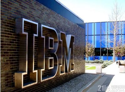 三角混戰!AMD+IBM VS芯片霸主英特爾