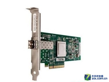 光纖通道卡 IBM 42D0501廣州僅售2499元_IBM HBA卡(42D0501)_廣州服務(wù)器配件行情-中關(guān)村在線