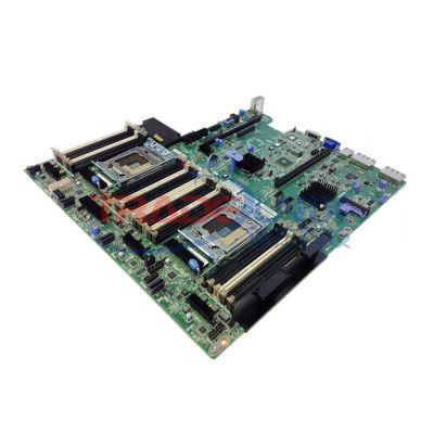 IBM服務器主板配件詳解 00D2888、00W2671、94Y6688與X3650 M4主板