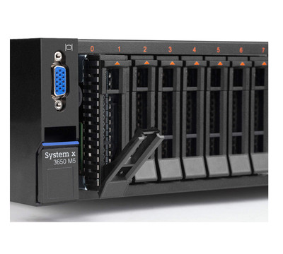 IBM服務器與聯想服務器X3650 M5 2U機架式服務器5462i25 價格、廠家與圖片全解析